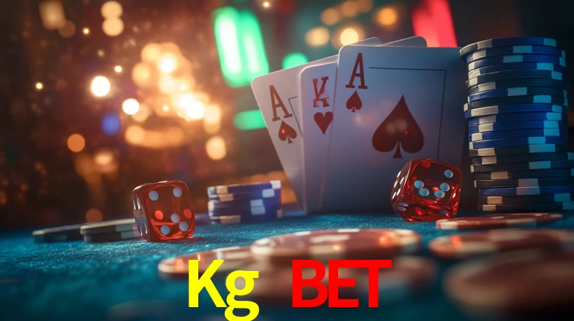Kg Bet Apostas Esportivas